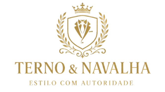 Terno e Navalha