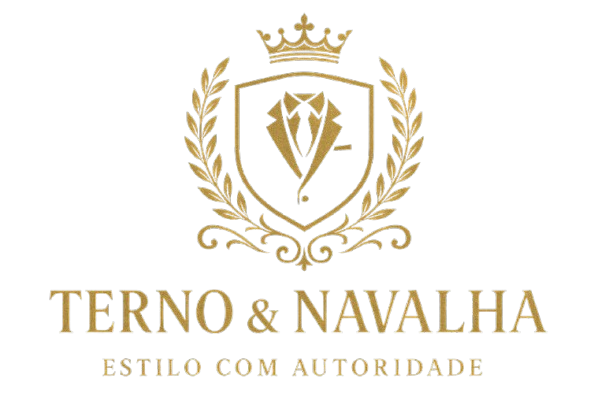 Terno e Navalha